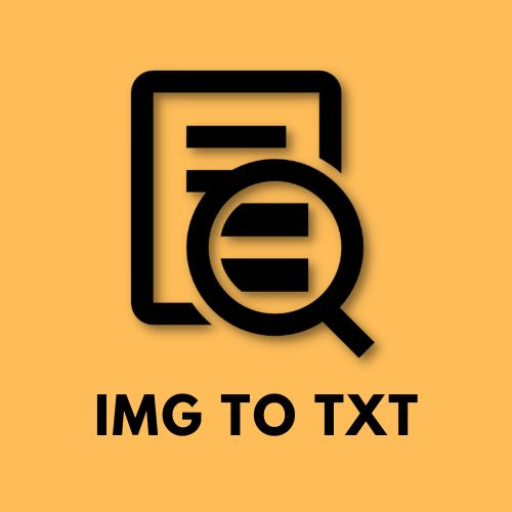Text Recognition | Offline OCR logo