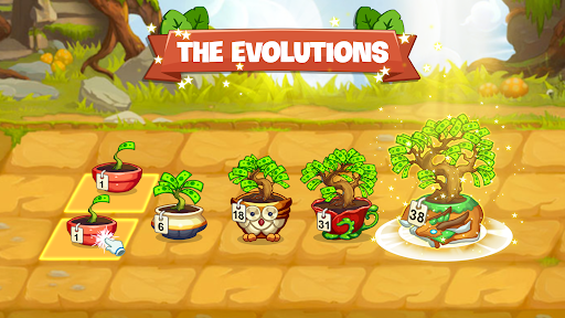 Merge Money: Rags to riches screenshots 2