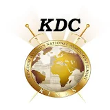 Kingdom Discipleship Center icon