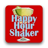 Happy Hour Shaker icon