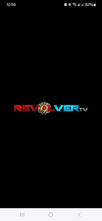 Revolver Tv - 9.8 - (Android)