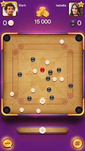 Carrom Pool : Board Game Screenshot 6