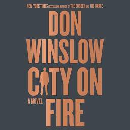 Icon image City on Fire: A Novel