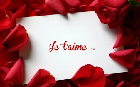 Sms D Amour En Francais Applications Sur Google Play