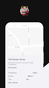 TKO Barber Studio