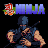 Pixel Ninja Gaiden ~Retro Shinobi Story~ icon
