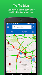 INRIX Traffic Maps & GPS For PC installation