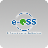 e-QSS ML icon