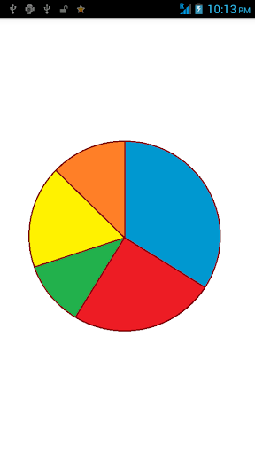 Android application App Usage MonitorTracking screenshort