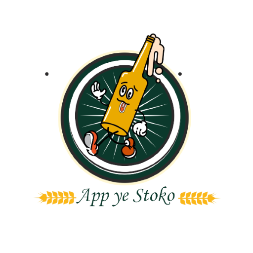 App Ye Stoko logo