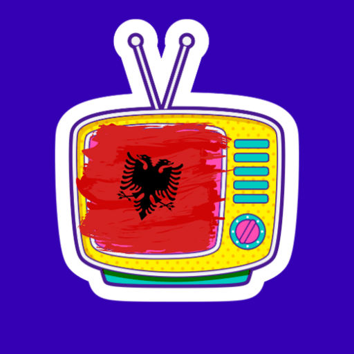Albania TV logo