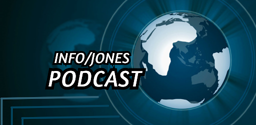 Jones Podcast