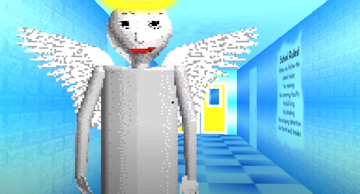 Rip Angel Math Teacher  Dies School Mod