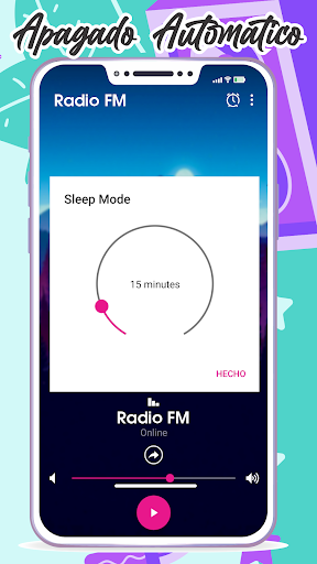 Radio Universal 88.1 FM MX Screen 3