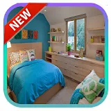 Teen Bedroom Ideas icon