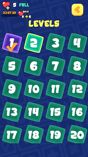 Drink Sort - Color Puzzle Game Screen 3