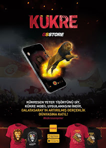 KÜKRE 1.0 APK + Mod (Free purchase) for Android
