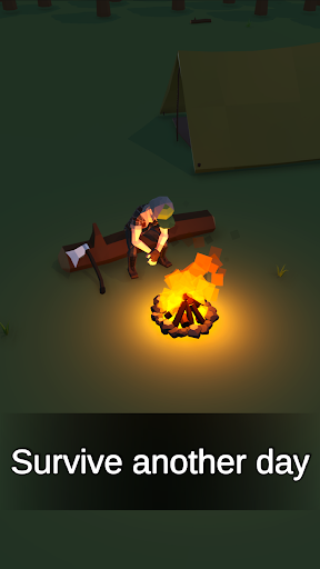 Survival Zombie Camp