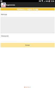 Screenshot 18 Valencia - Sedaví - CC Alfafar android
