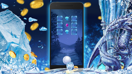 Ice Online Game