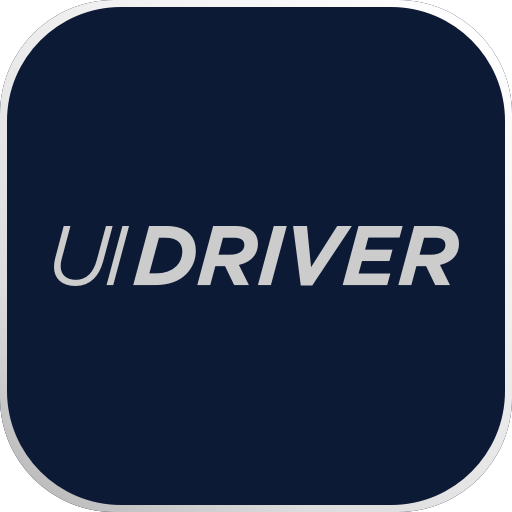 UI Driver 1.3 Icon