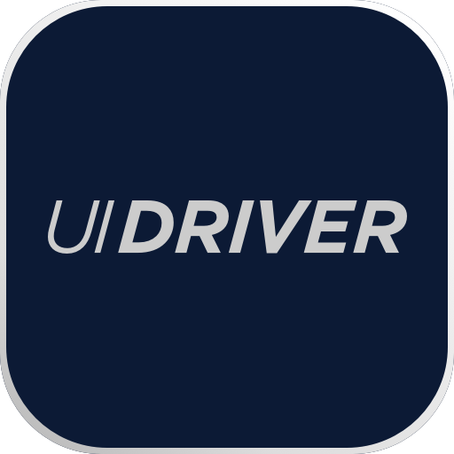 UI Driver logo