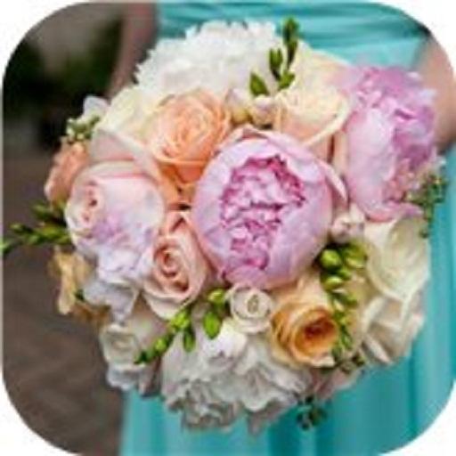 Wedding Bouquet Designs logo