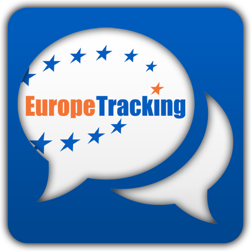 EuropeTracking Communicator