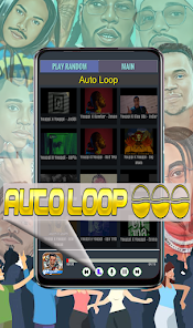 Captura 4 Paramore The News android