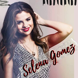 Simge resmi Selena Gomez Wallpapers