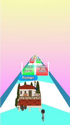 House Evolution 3D - Screenshot 3