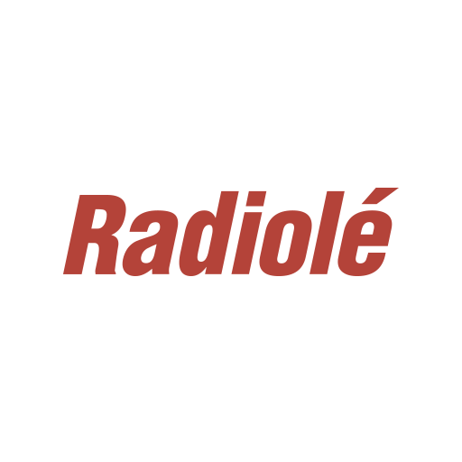 Radiolé  Icon