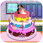 Cover Image of डाउनलोड Tasty cake decoration bakery  APK