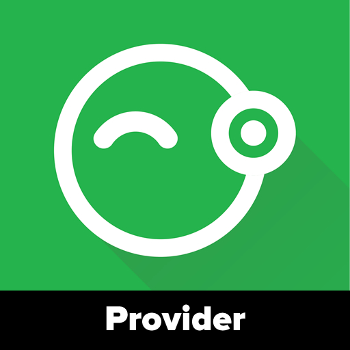 CityWink Pro: Services & Job L  Icon
