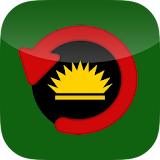 Biafra News + Radio + TV Extra icon