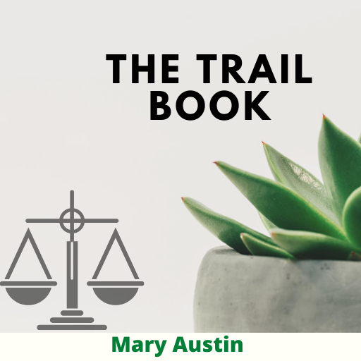 The Trail Book - Public Domain