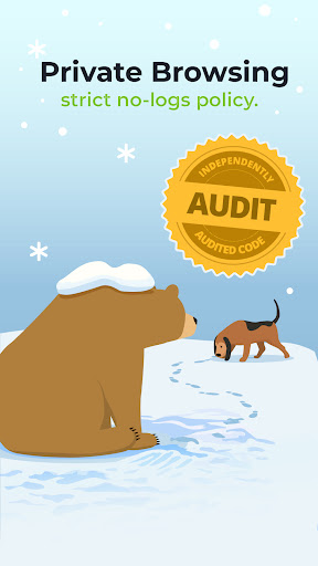 TunnelBear VPN screenshot 13