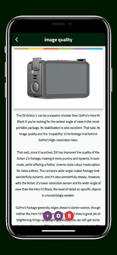 Dji Action 2 Guide