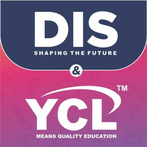 Discovery & YCL logo