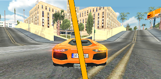 Cullinan Drifting Simulator - Screenshot 3