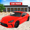 Car Saler Car Trade Simulator icon