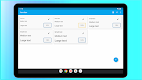 screenshot of Font Size