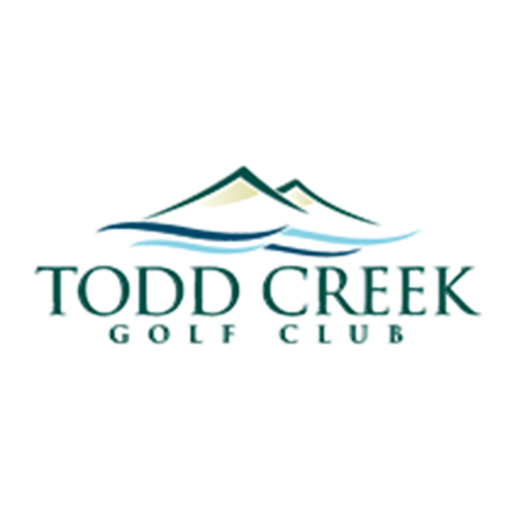 Todd Creek Golf Club logo