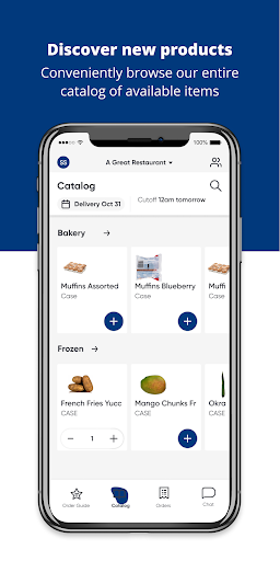 Off the Hook Seafood