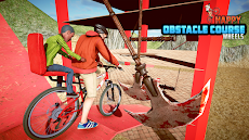 Happy Guts Glory Wheels 2020: BMX Obstacles Courseのおすすめ画像4
