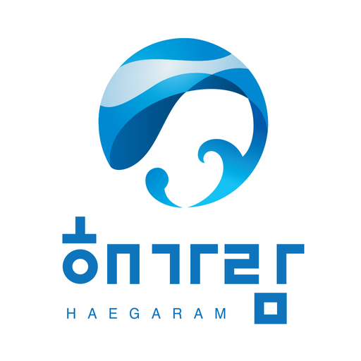 Jeonbuk Seafood Brand Haegaram logo