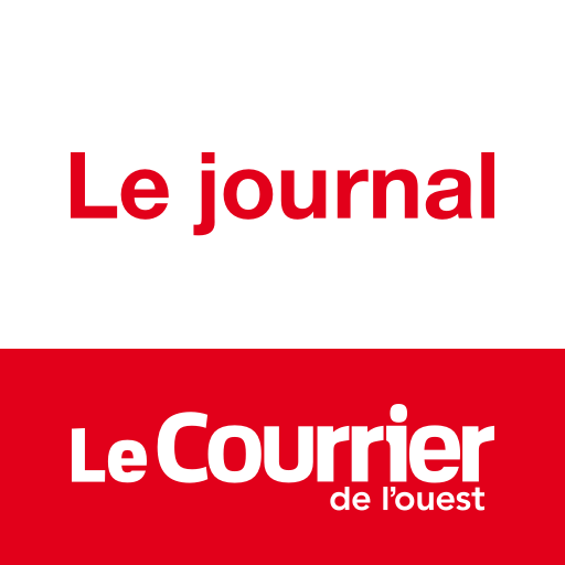 Le Courrier de l'Ouest Journal  Icon