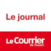 Top 37 News & Magazines Apps Like Le Courrier de l'Ouest Journal - Best Alternatives