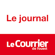 Le Courrier de l'Ouest Journal