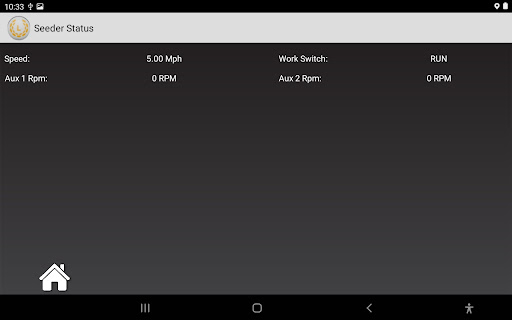 Legend Basic WiFi Screenshots